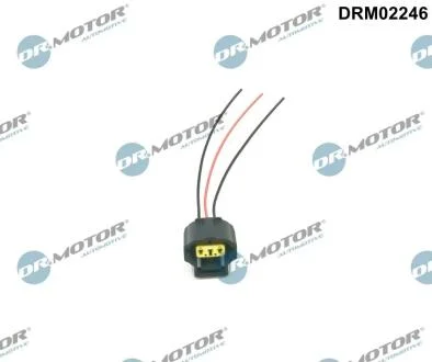 Кабель з\'єднувальний DR.MOTOR DRM02246