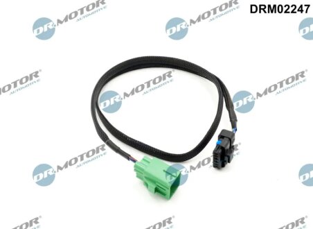 Кабель з\'єднувальний DR.MOTOR DRM02247