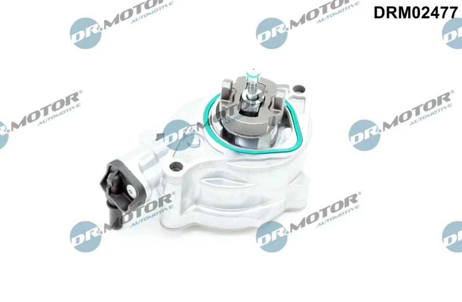 Насос вакуумний DR.MOTOR DRM02477 (фото 1)