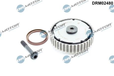 Шестерня розподільчого вала DR.MOTOR DRM02480