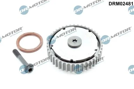 Шестерня розподільчого вала DR.MOTOR DRM02481