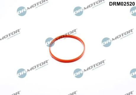 Прокладка двигуна гумова DR.MOTOR DRM02520