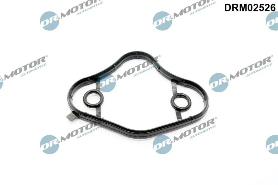 Прокладка двигуна гумова DR.MOTOR DRM02526 (фото 1)