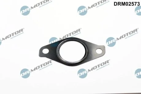 Прокладка вихлопної системи металева DR.MOTOR DRM02573
