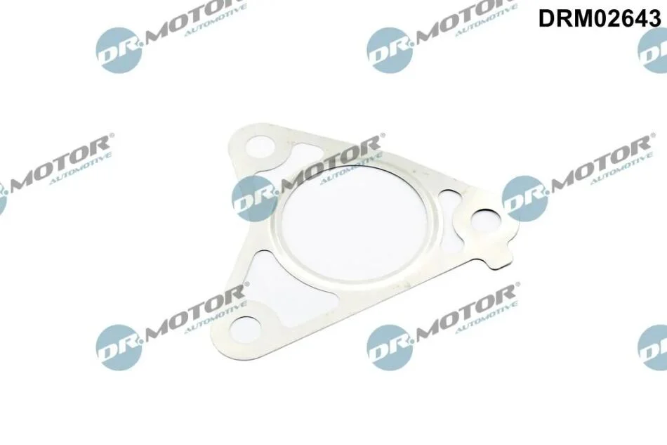 Прокладка двигуна металева DR.MOTOR DRM02643 (фото 1)