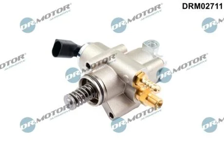 Паливний насос високого тиску DR.MOTOR DRM02711