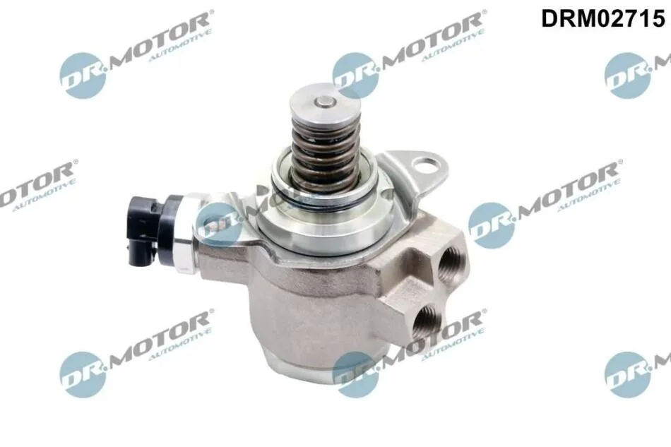 Паливний насос високого тиску DR.MOTOR DRM02715 (фото 1)