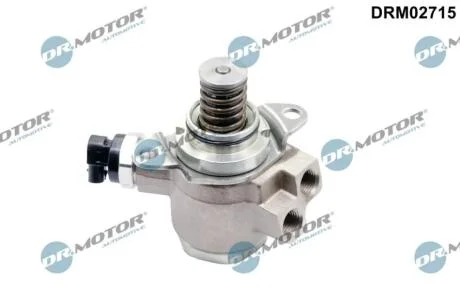 Паливний насос високого тиску DR.MOTOR DRM02715