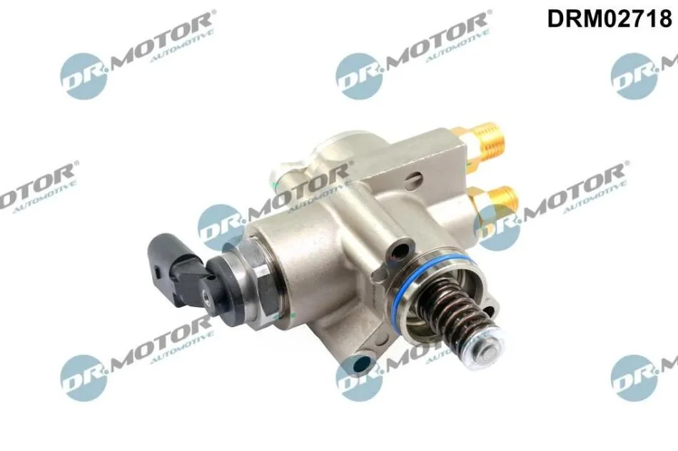 Паливний насос високого тиску DR.MOTOR DRM02718 (фото 1)