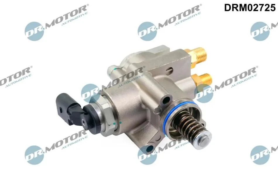 Паливний насос високого тиску DR.MOTOR DRM02725 (фото 1)