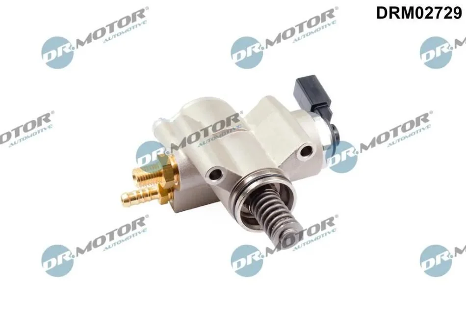 Паливний насос високого тиску DR.MOTOR DRM02729 (фото 1)