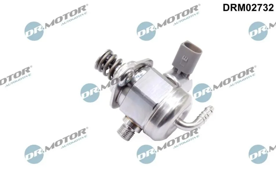 Паливний насос високого тиску DR.MOTOR DRM02732 (фото 1)