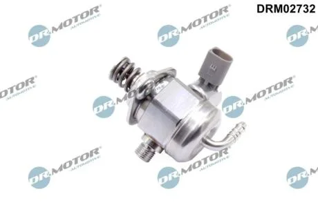 Паливний насос високого тиску DR.MOTOR DRM02732