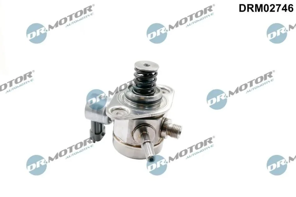 Паливний насос високого тиску DR.MOTOR DRM02746 (фото 1)