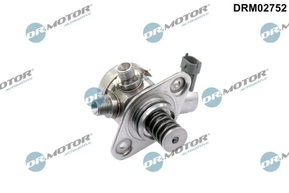 Паливний насос високого тиску DR.MOTOR DRM02752 (фото 1)