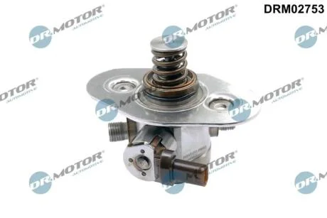 Паливний насос високого тиску DR.MOTOR DRM02753