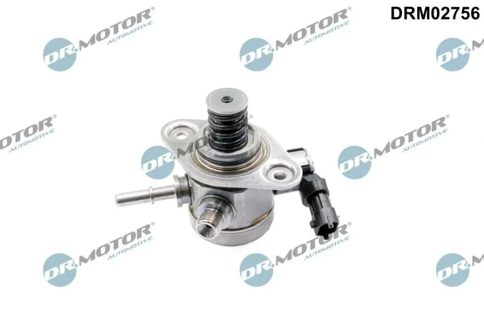 Паливний насос високого тиску DR.MOTOR DRM02756 (фото 1)