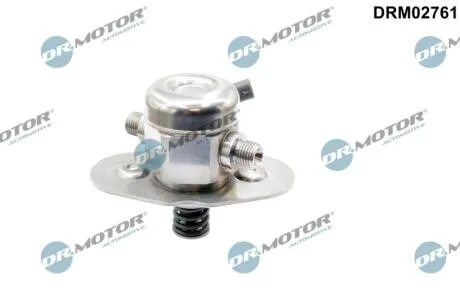 Паливний насос високого тиску DR.MOTOR DRM02761