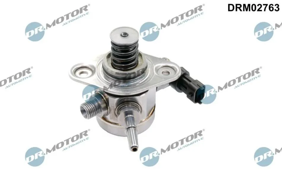 Паливний насос високого тиску DR.MOTOR DRM02763 (фото 1)