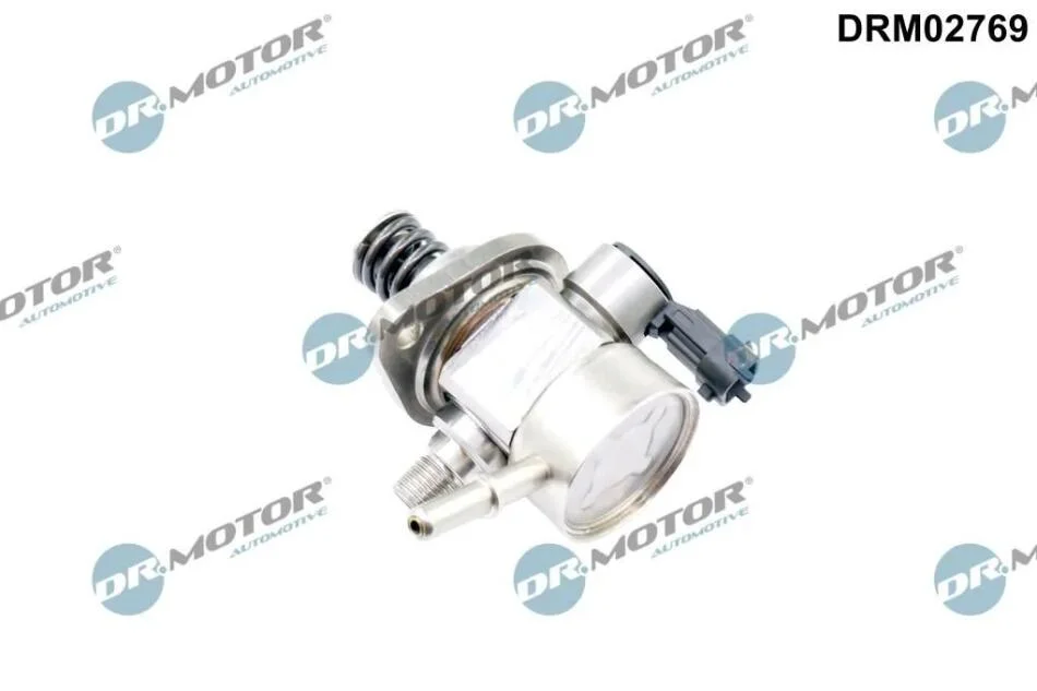 Паливний насос високого тиску DR.MOTOR DRM02769 (фото 1)