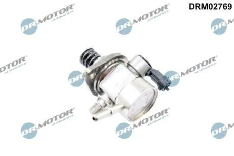 Паливний насос високого тиску DR.MOTOR DRM02769