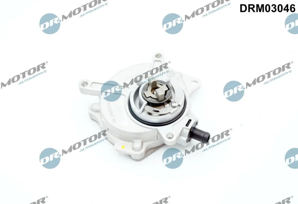 Насос вакуумний DR.MOTOR DRM03046 (фото 1)