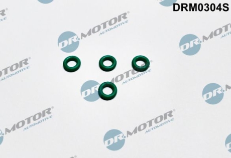 Кольцо резиновое DR.MOTOR DRM0304S (фото 1)