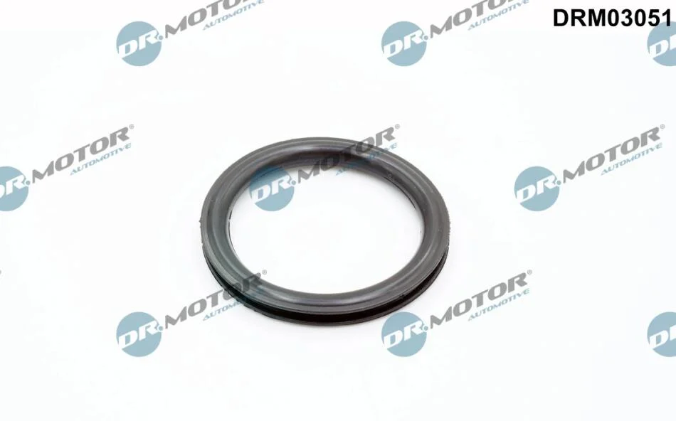 Кільце гумове DR.MOTOR DRM03051 (фото 1)