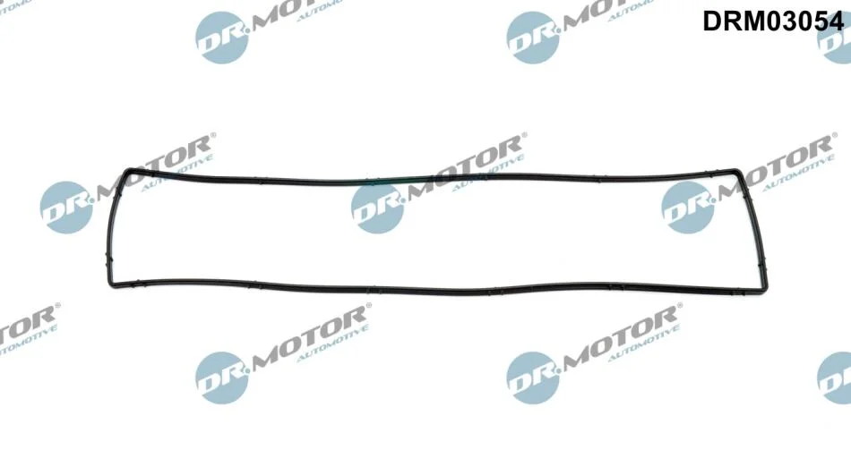 Прокладка колектора двигуна гумова DR.MOTOR DRM03054 (фото 1)