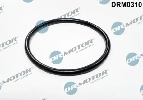 Кільце гумове DR.MOTOR DRM0310