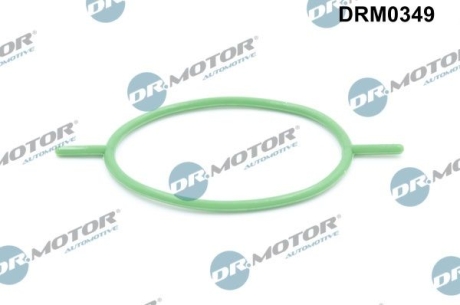 Прокладка резиновая DR.MOTOR DRM0349 (фото 1)