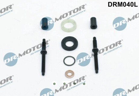 Комплект прокладок из разных материалов DR.MOTOR DRM040L