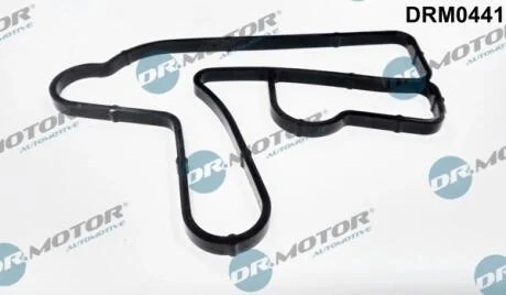 Прокладка резиновая DR.MOTOR DRM0441