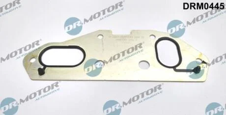 Прокладка резиновая DR.MOTOR DRM0445