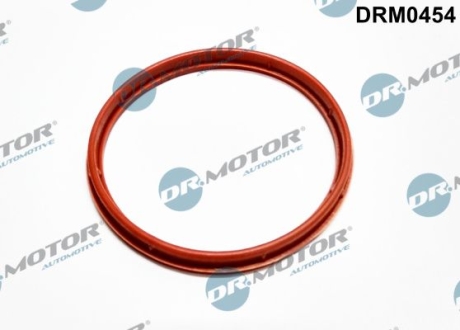Прокладка гумова DR.MOTOR DRM0454 (фото 1)