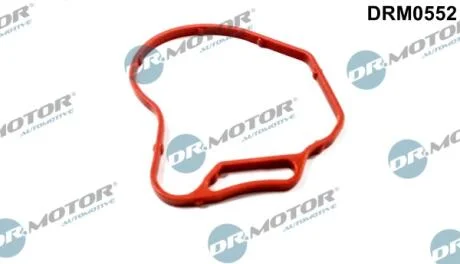 Прокладка резиновая DR.MOTOR DRM0552
