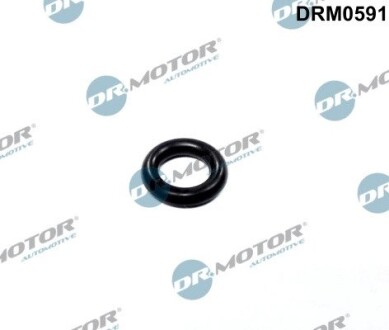 Кольцо резиновое DR.MOTOR DRM0591