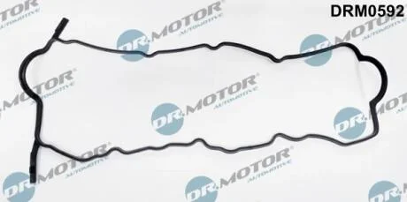 Прокладка резиновая DR.MOTOR DRM0592