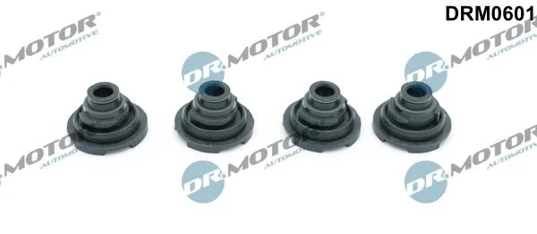 Комплект резиновых прокладок. DR.MOTOR DRM0601 (фото 1)