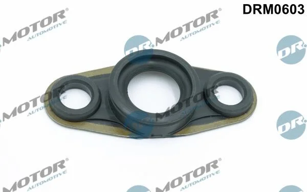 Прокладка клапанной крышки резиновая DR.MOTOR DRM0603 (фото 1)