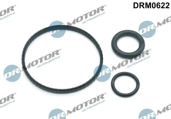 Комплект прокладок из разных материалов DR.MOTOR DRM0622 (фото 1)