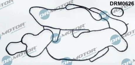 Прокладка резиновая DR.MOTOR DRM0626