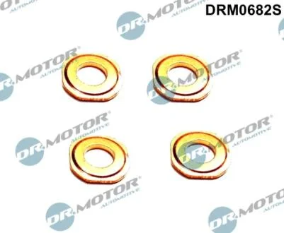Комплект шайб DR.MOTOR DRM0682S