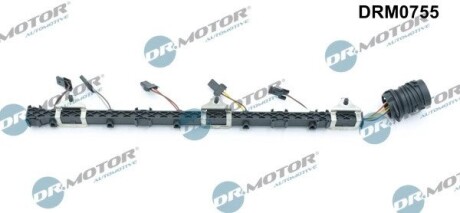 Кабель з\'єднувальний DR.MOTOR DRM0755