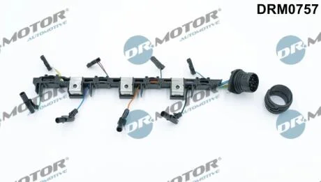 Кабель соединительный DR.MOTOR DRM0757