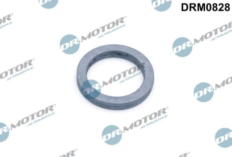 Прокладка двигуна металева DR.MOTOR DRM0828