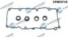 Комплект прокладок гумових DR.MOTOR DRM0874S (фото 1)