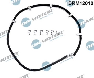 Шланг паливний DR.MOTOR DRM12010