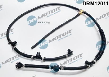 Шланг топливный DR.MOTOR DRM12011