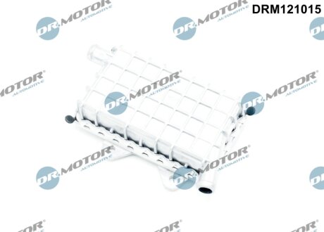 Радіатор масляний DR.MOTOR DRM121015